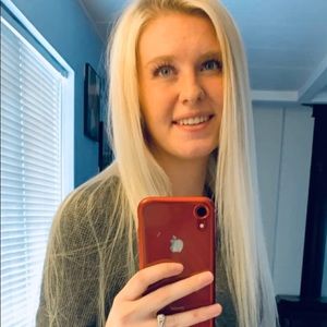 Meet your Posher, Madie